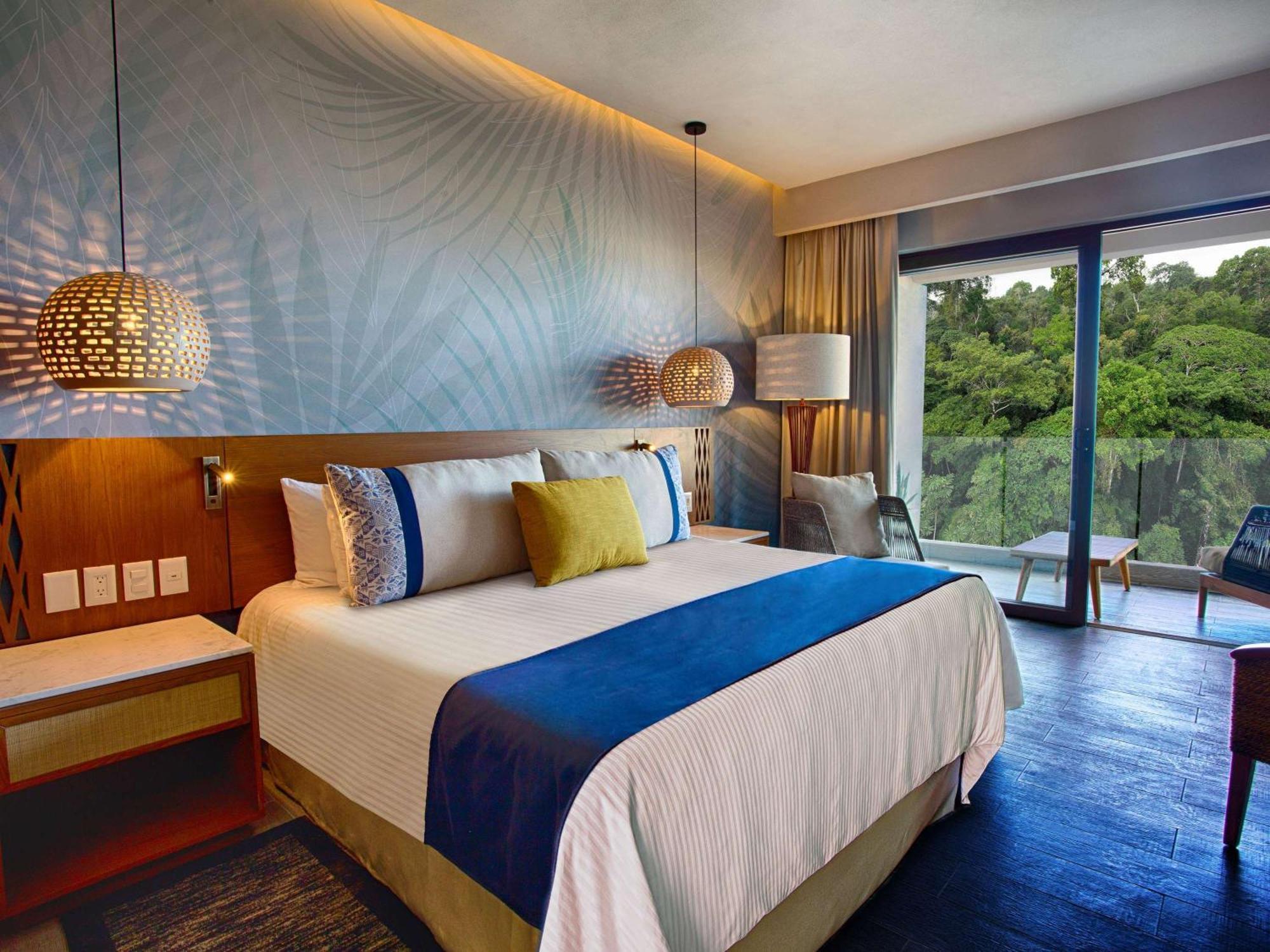 Armony Marival Resort & Spa Punta De Mita - Mgallery Collection (Adults Only) Punta Mita Eksteriør bilde