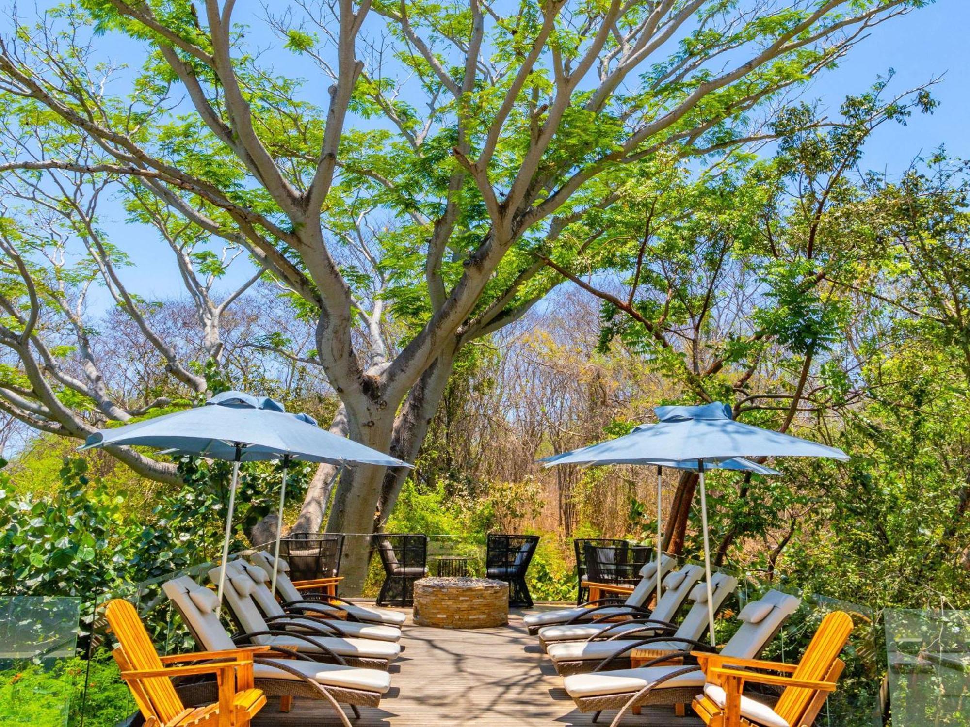 Armony Marival Resort & Spa Punta De Mita - Mgallery Collection (Adults Only) Punta Mita Eksteriør bilde