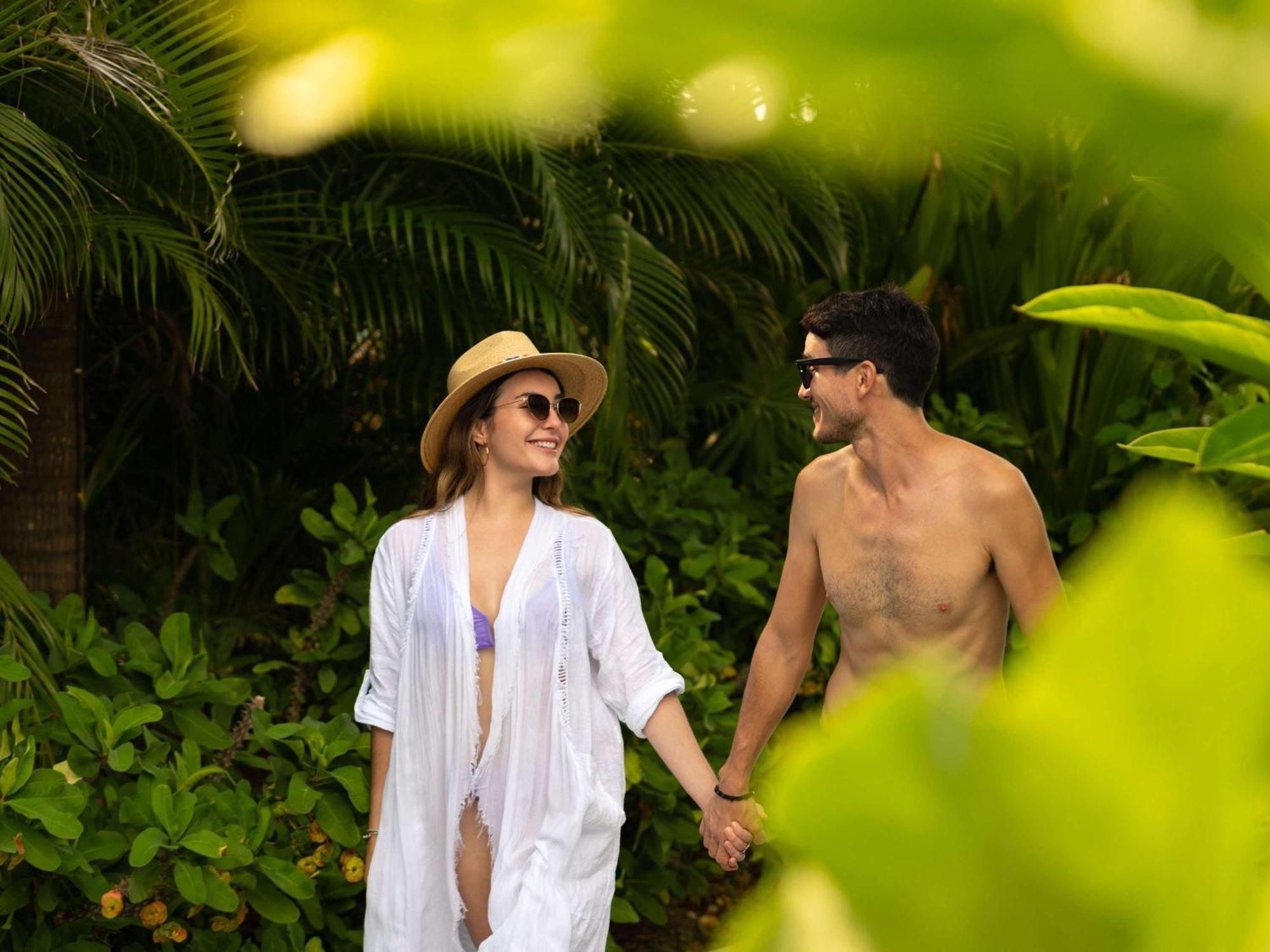Armony Marival Resort & Spa Punta De Mita - Mgallery Collection (Adults Only) Punta Mita Eksteriør bilde