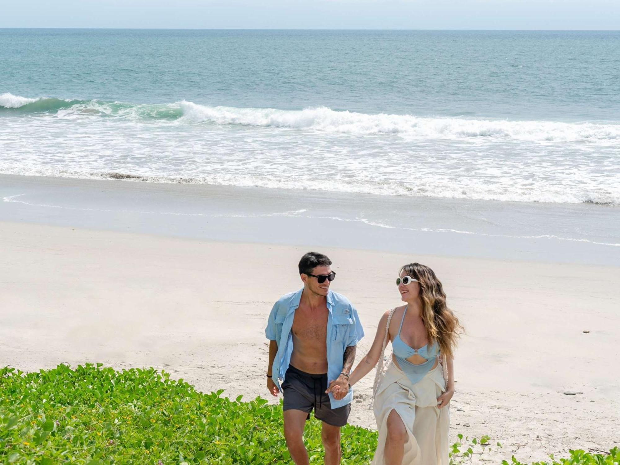 Armony Marival Resort & Spa Punta De Mita - Mgallery Collection (Adults Only) Punta Mita Eksteriør bilde