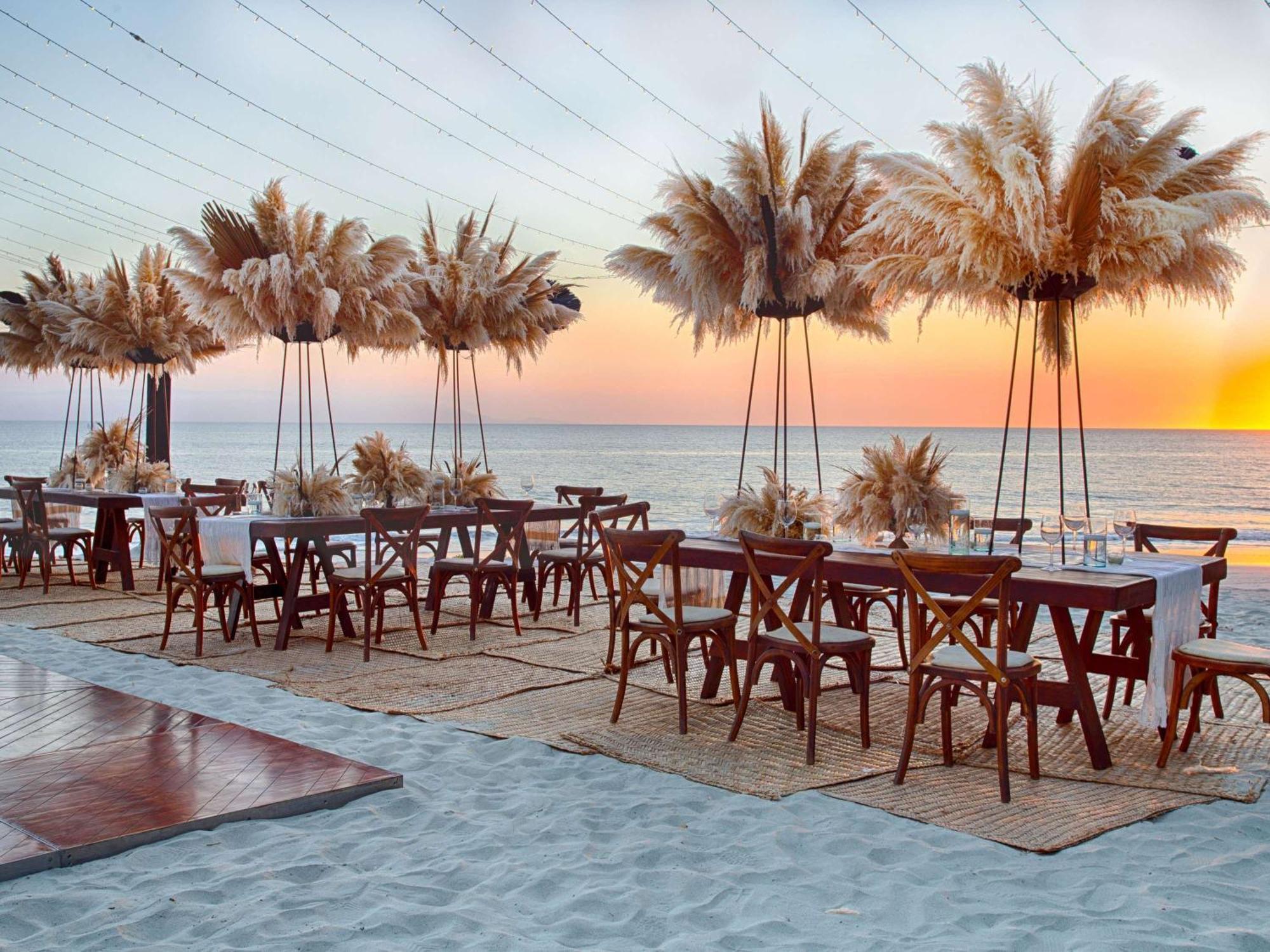 Armony Marival Resort & Spa Punta De Mita - Mgallery Collection (Adults Only) Punta Mita Eksteriør bilde