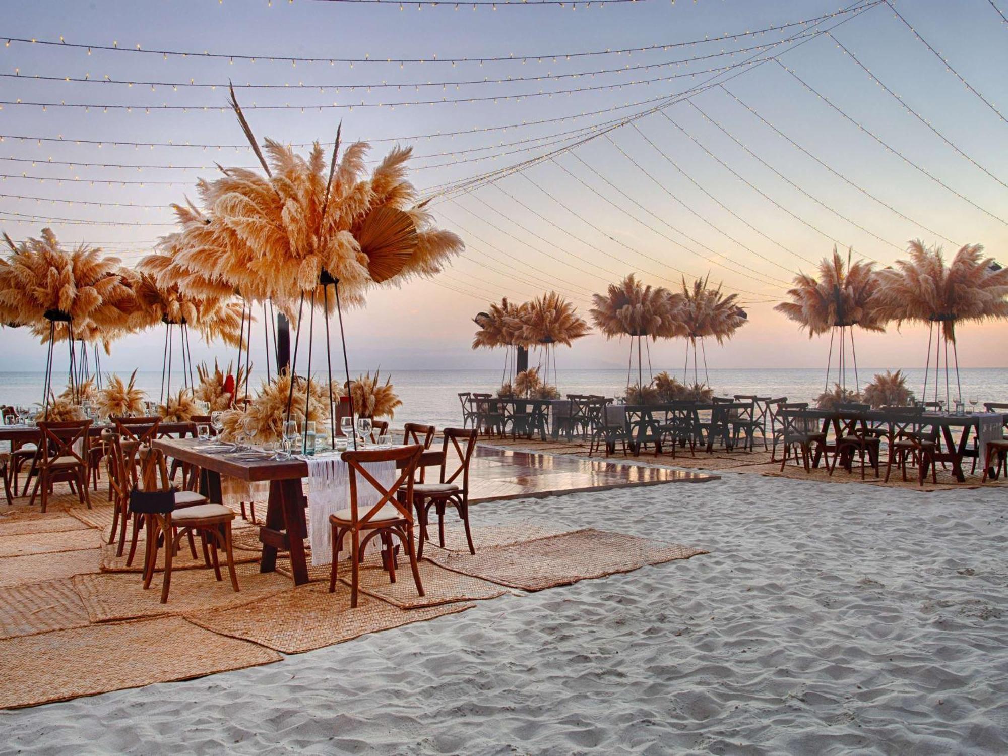 Armony Marival Resort & Spa Punta De Mita - Mgallery Collection (Adults Only) Punta Mita Eksteriør bilde