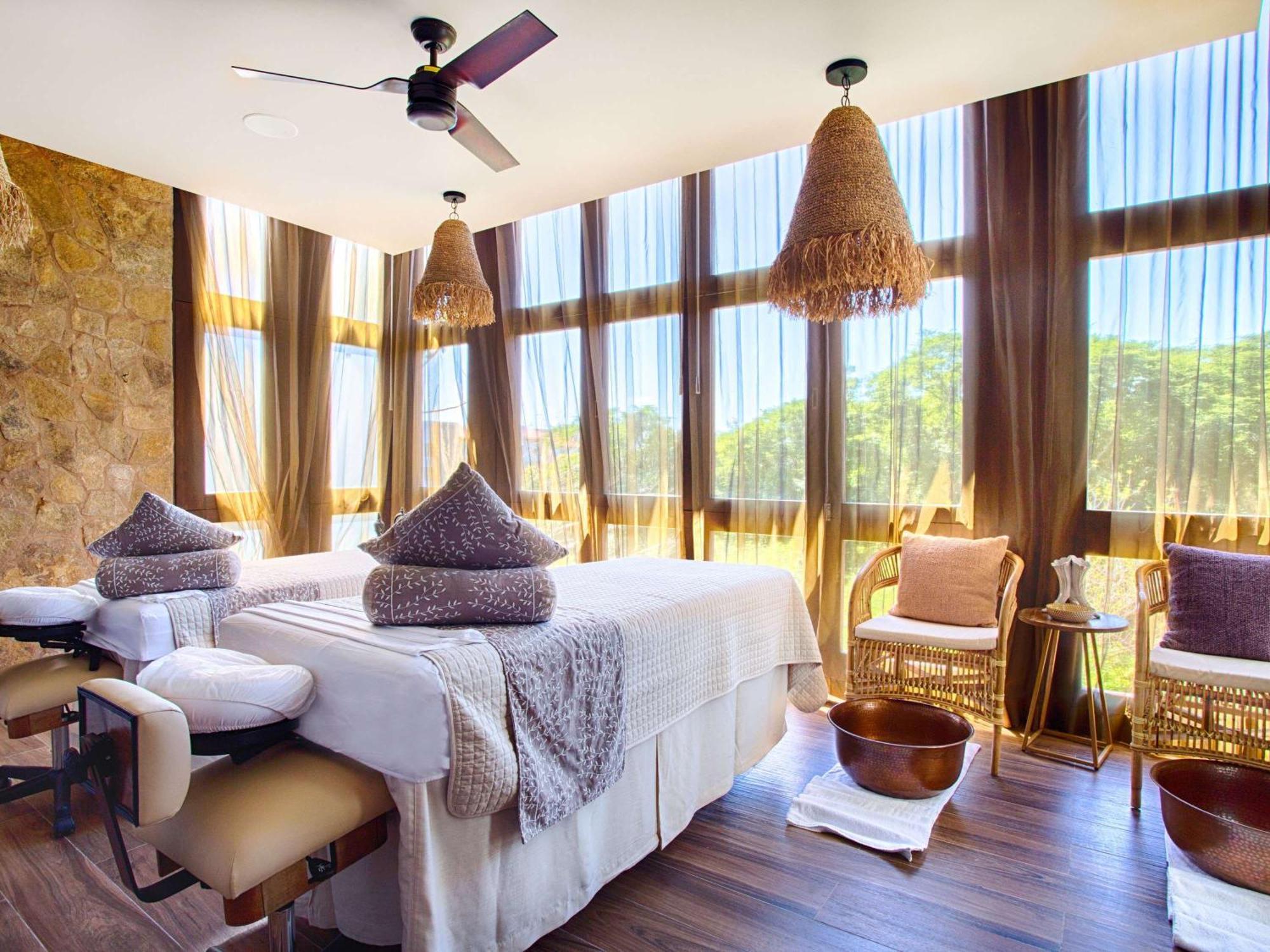 Armony Marival Resort & Spa Punta De Mita - Mgallery Collection (Adults Only) Punta Mita Eksteriør bilde