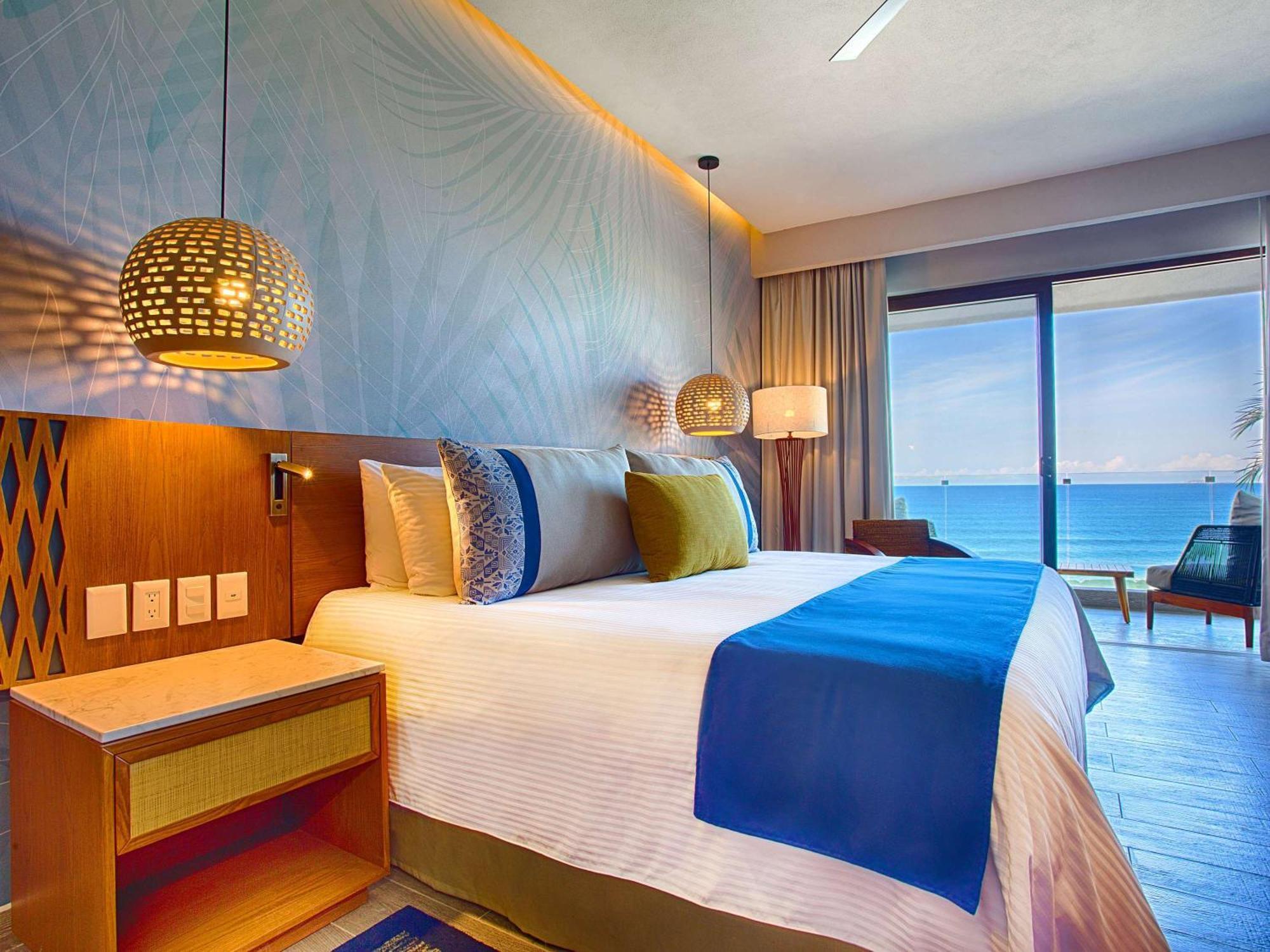 Armony Marival Resort & Spa Punta De Mita - Mgallery Collection (Adults Only) Punta Mita Eksteriør bilde