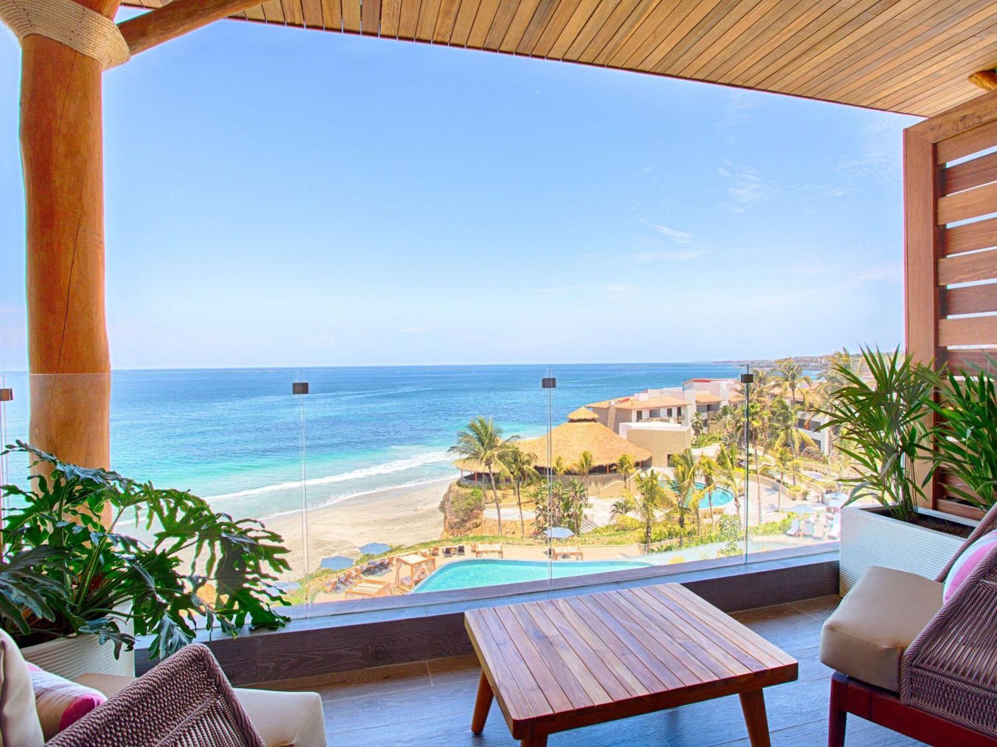 Armony Marival Resort & Spa Punta De Mita - Mgallery Collection (Adults Only) Punta Mita Eksteriør bilde