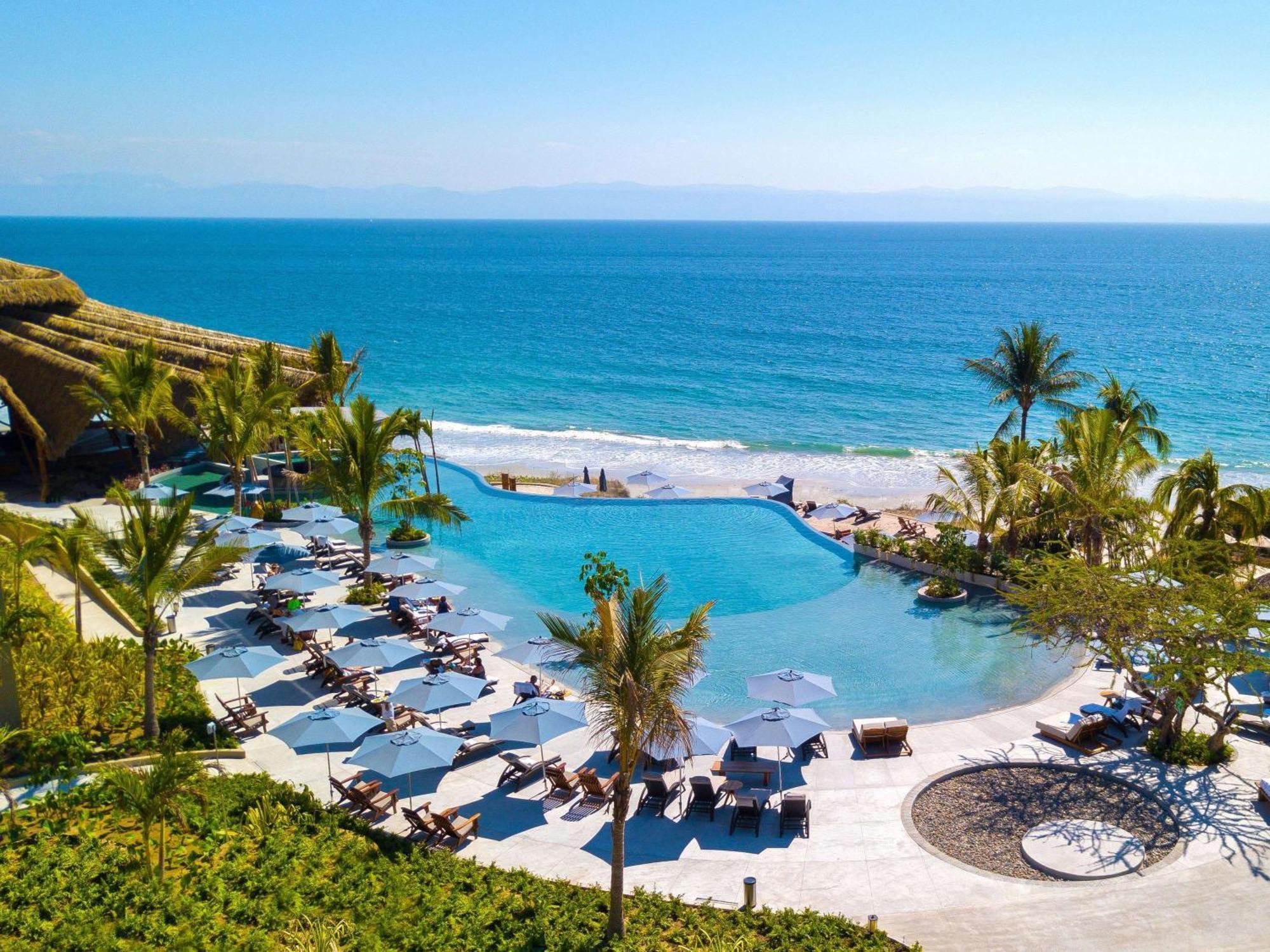 Armony Marival Resort & Spa Punta De Mita - Mgallery Collection (Adults Only) Punta Mita Eksteriør bilde