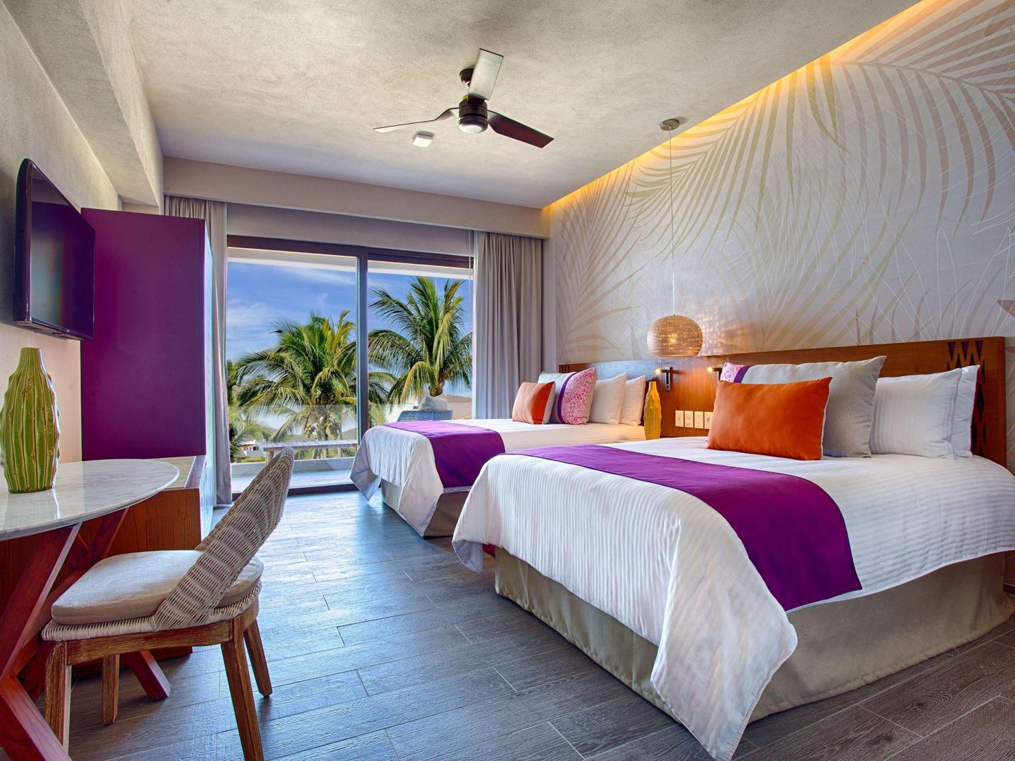 Armony Marival Resort & Spa Punta De Mita - Mgallery Collection (Adults Only) Punta Mita Eksteriør bilde