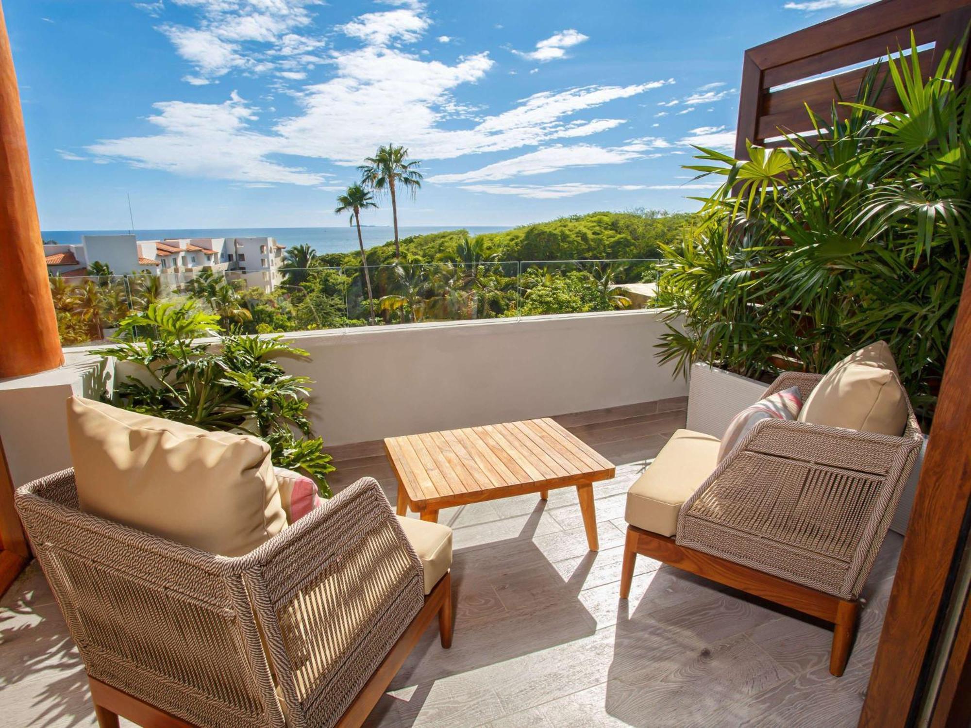 Armony Marival Resort & Spa Punta De Mita - Mgallery Collection (Adults Only) Punta Mita Eksteriør bilde