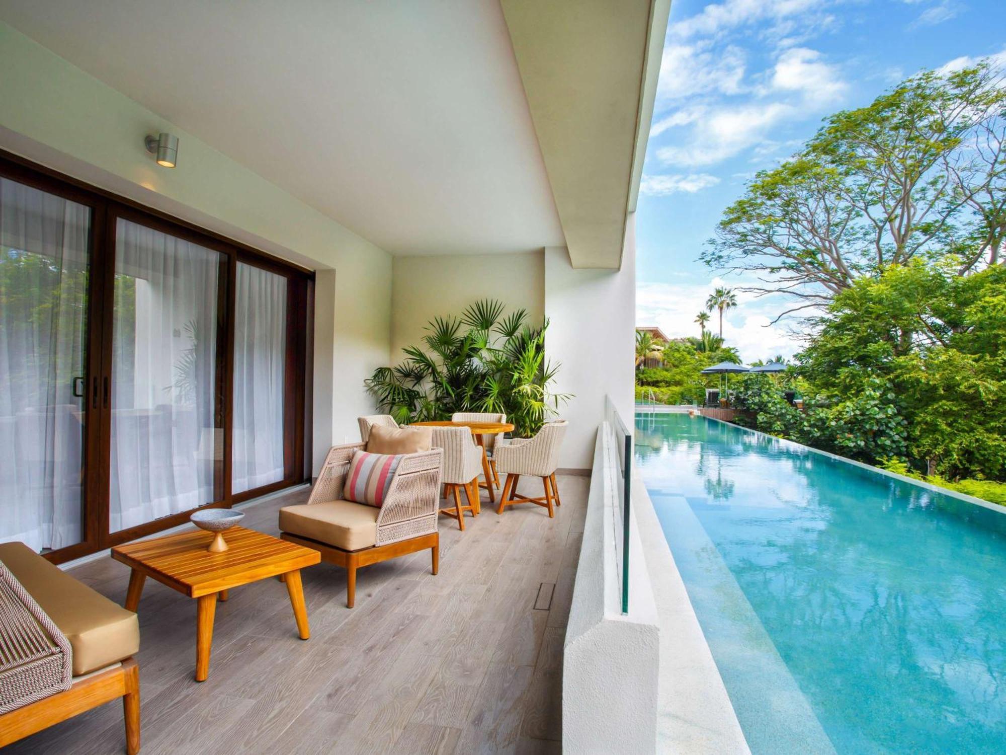 Armony Marival Resort & Spa Punta De Mita - Mgallery Collection (Adults Only) Punta Mita Eksteriør bilde