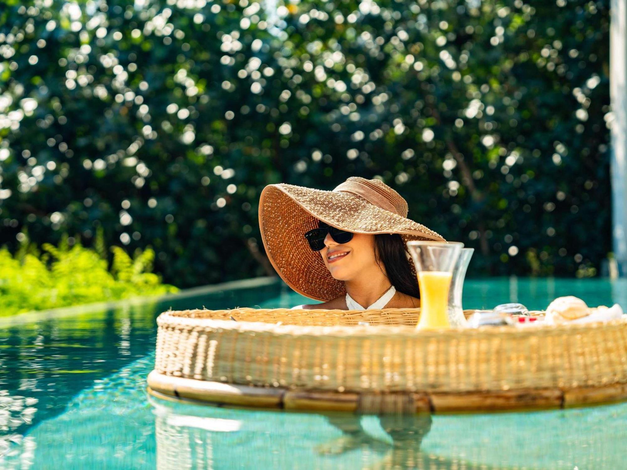 Armony Marival Resort & Spa Punta De Mita - Mgallery Collection (Adults Only) Punta Mita Eksteriør bilde