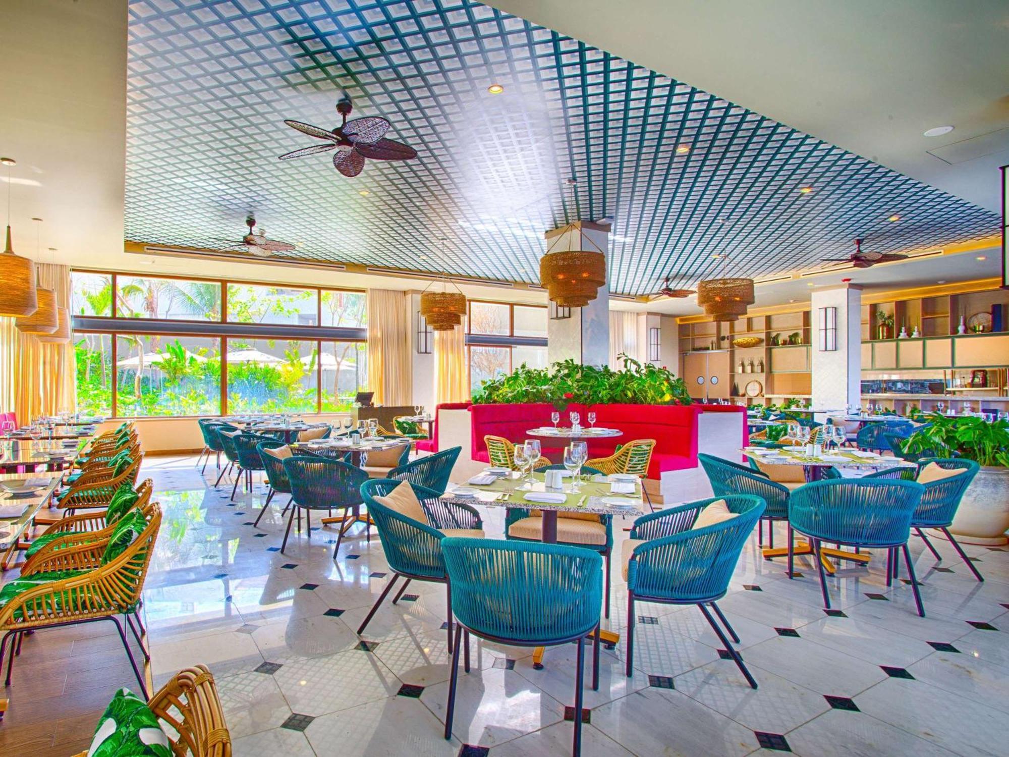 Armony Marival Resort & Spa Punta De Mita - Mgallery Collection (Adults Only) Punta Mita Eksteriør bilde