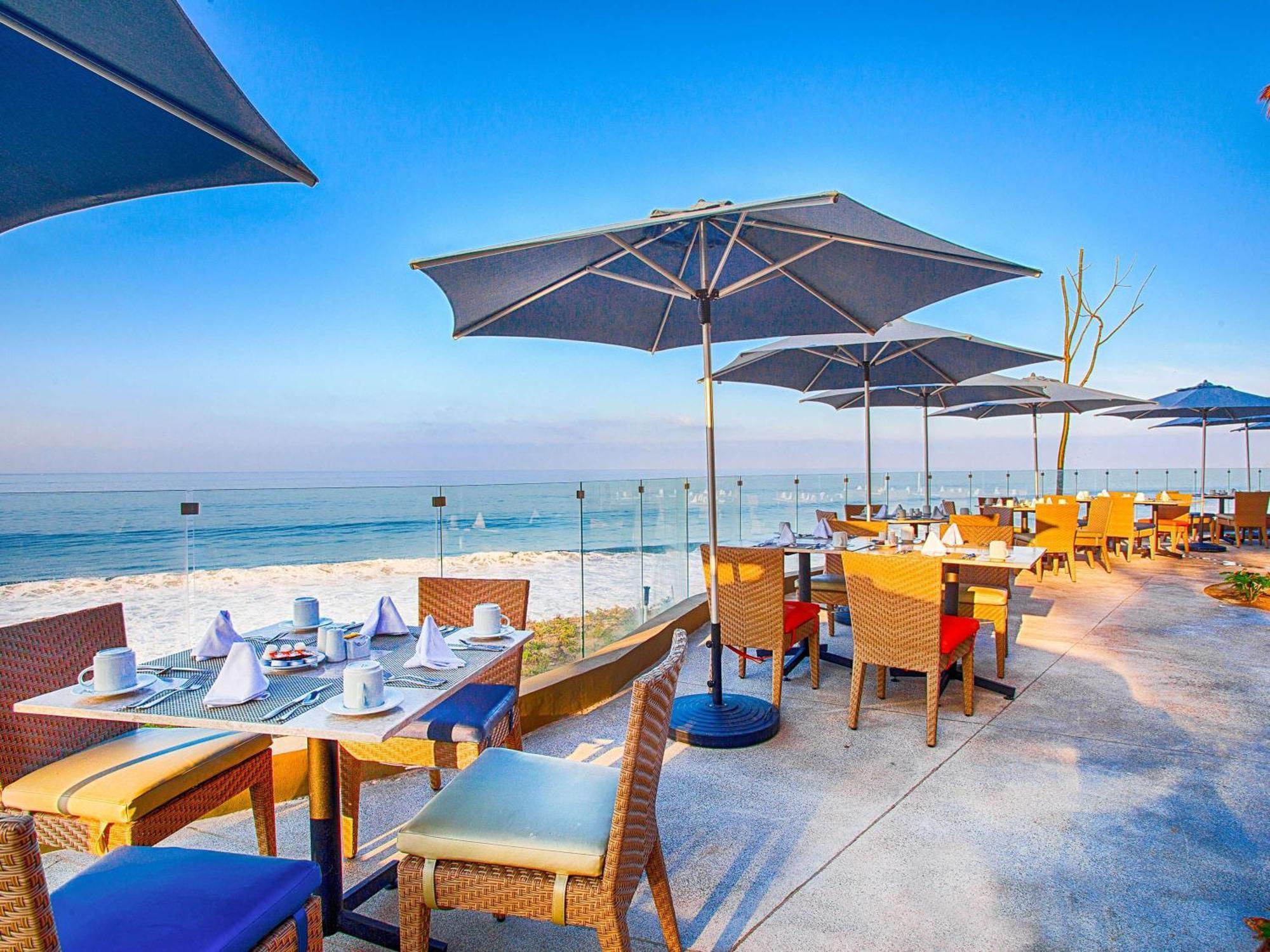 Armony Marival Resort & Spa Punta De Mita - Mgallery Collection (Adults Only) Punta Mita Eksteriør bilde