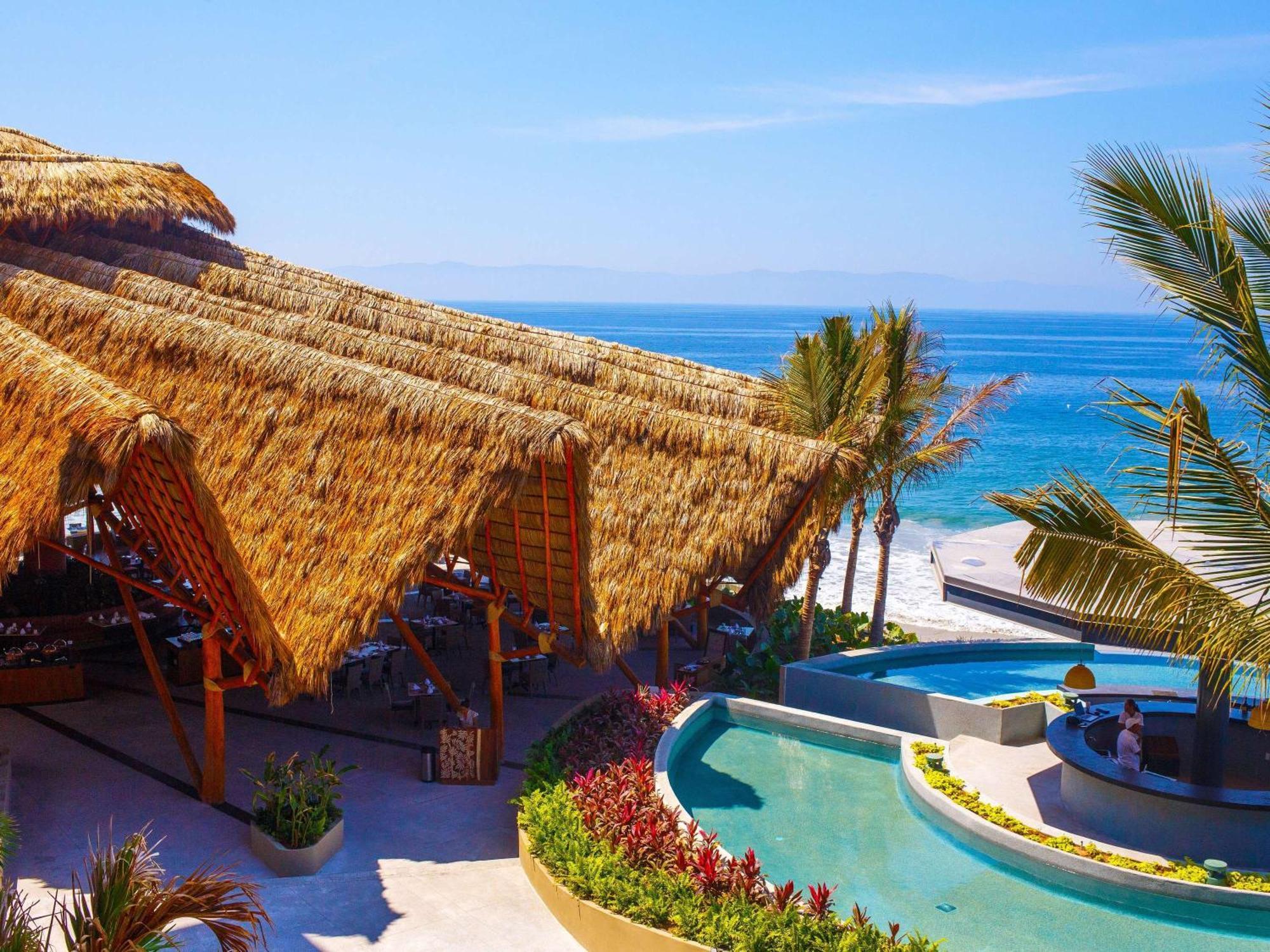 Armony Marival Resort & Spa Punta De Mita - Mgallery Collection (Adults Only) Punta Mita Eksteriør bilde