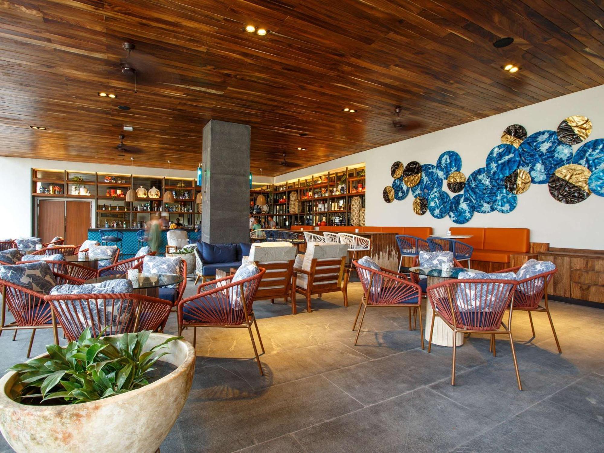 Armony Marival Resort & Spa Punta De Mita - Mgallery Collection (Adults Only) Punta Mita Eksteriør bilde