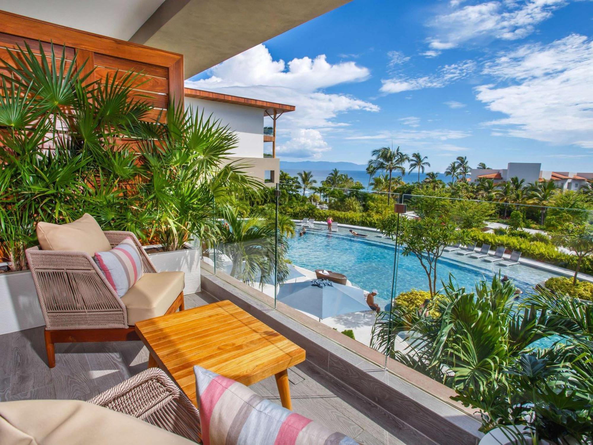 Armony Marival Resort & Spa Punta De Mita - Mgallery Collection (Adults Only) Punta Mita Eksteriør bilde