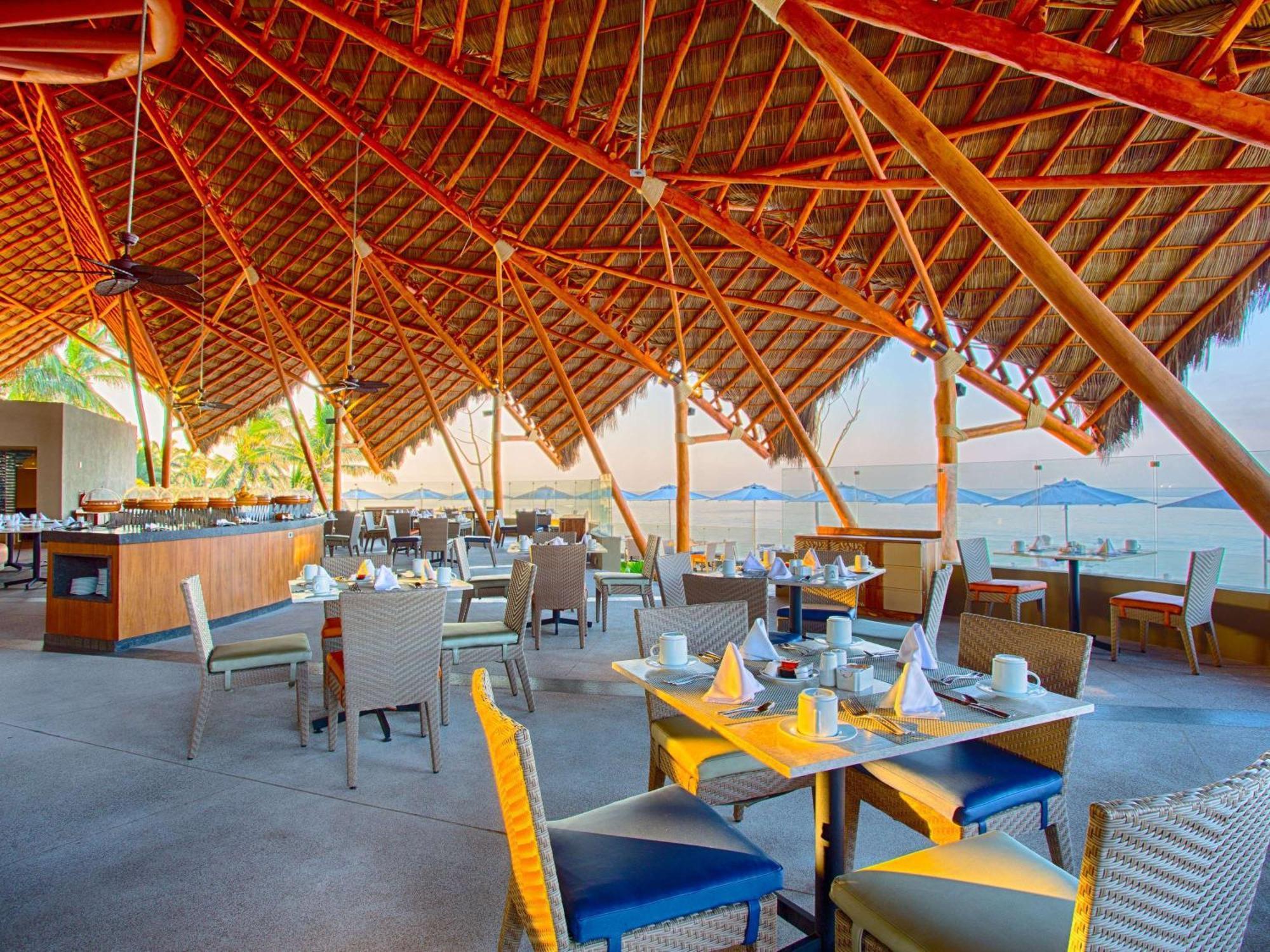 Armony Marival Resort & Spa Punta De Mita - Mgallery Collection (Adults Only) Punta Mita Eksteriør bilde
