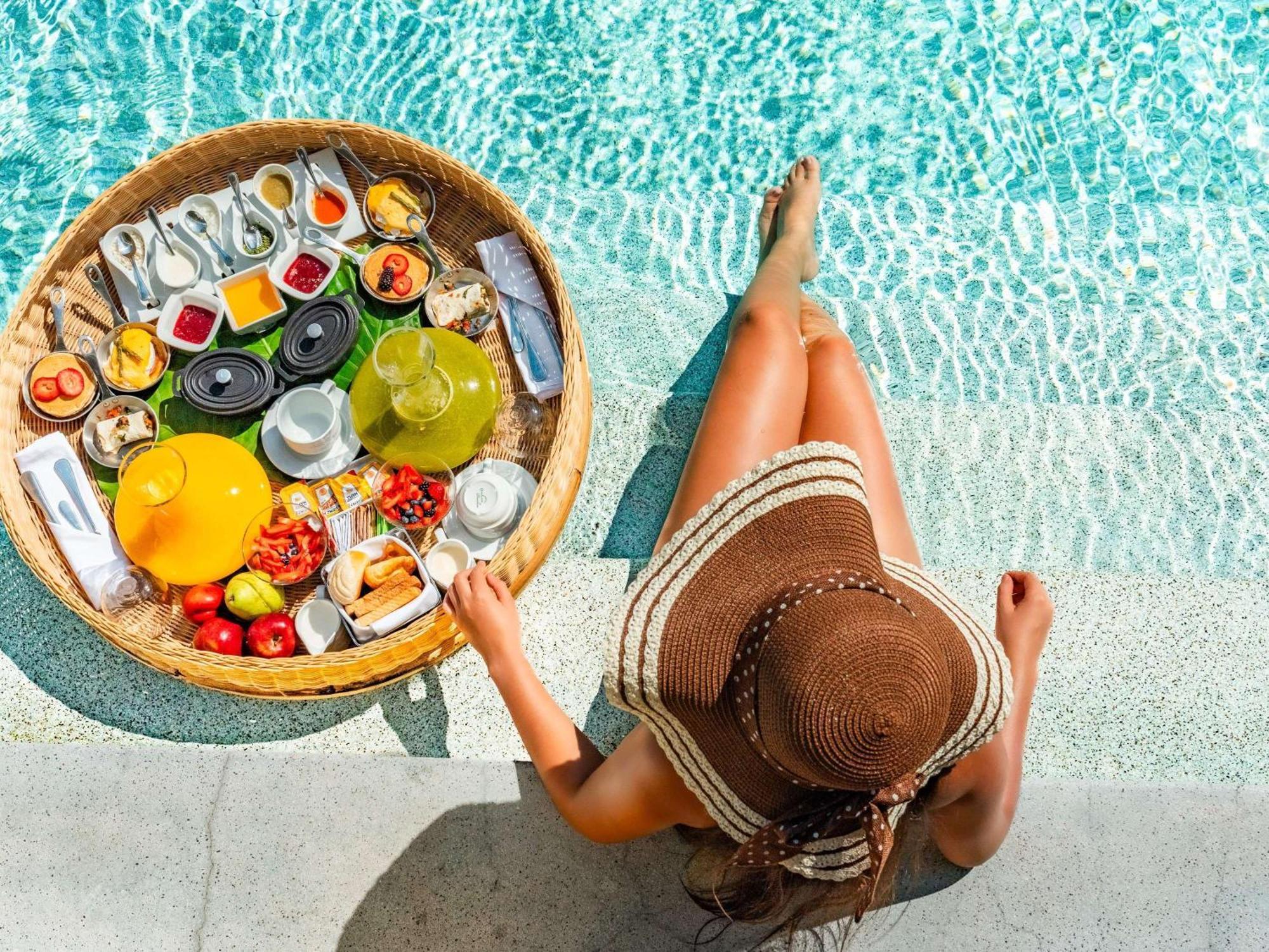 Armony Marival Resort & Spa Punta De Mita - Mgallery Collection (Adults Only) Punta Mita Eksteriør bilde