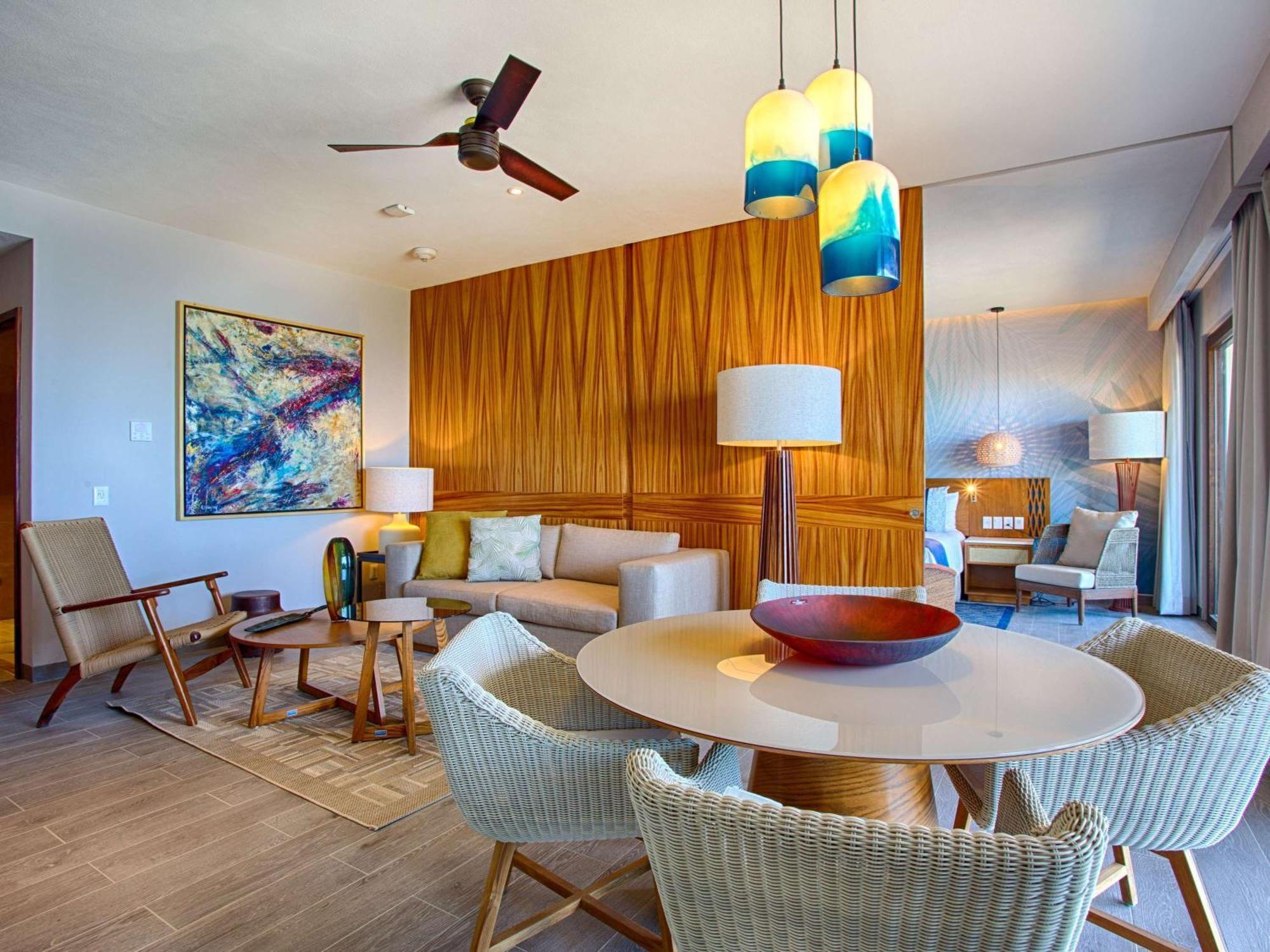 Armony Marival Resort & Spa Punta De Mita - Mgallery Collection (Adults Only) Punta Mita Eksteriør bilde