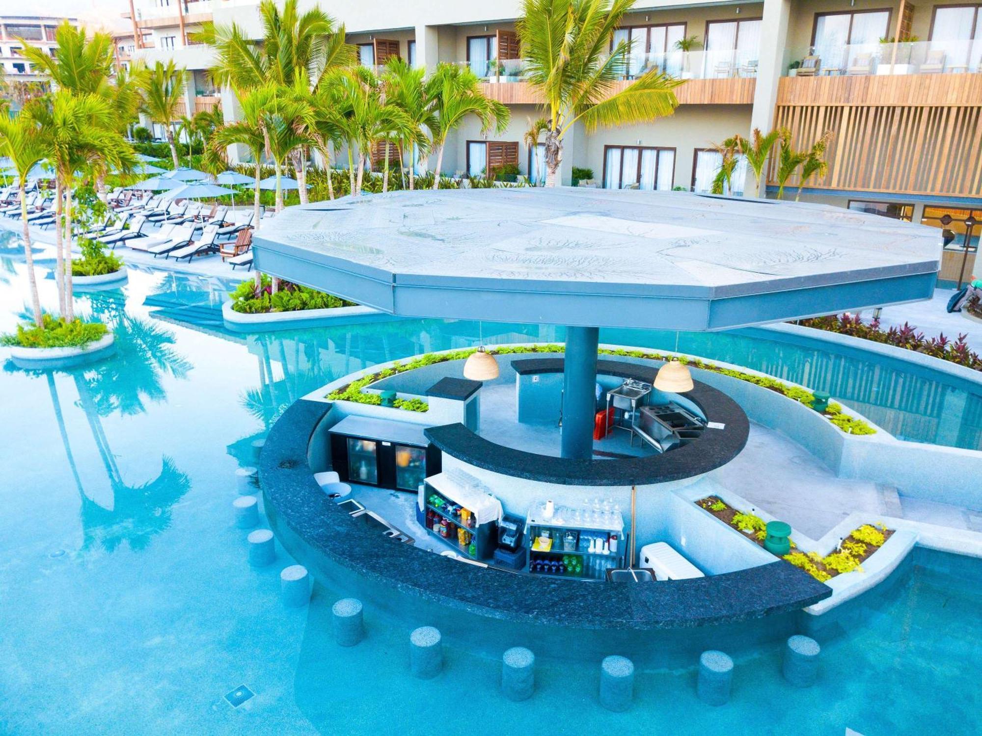 Armony Marival Resort & Spa Punta De Mita - Mgallery Collection (Adults Only) Punta Mita Eksteriør bilde
