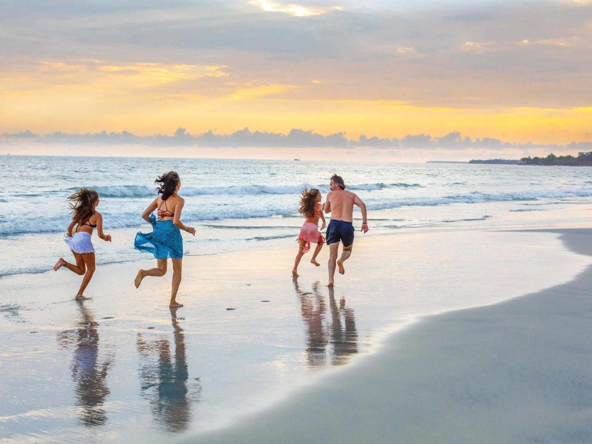 Armony Marival Resort & Spa Punta De Mita - Mgallery Collection (Adults Only) Punta Mita Eksteriør bilde