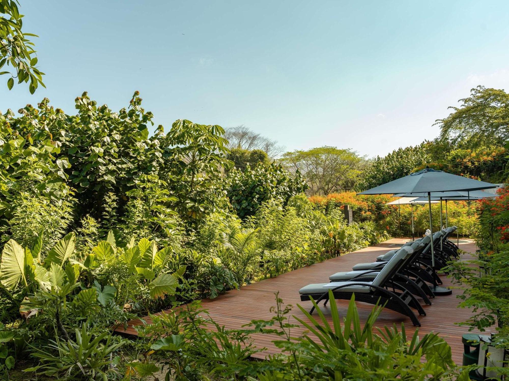 Armony Marival Resort & Spa Punta De Mita - Mgallery Collection (Adults Only) Punta Mita Eksteriør bilde